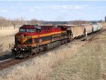 KCSM 4501